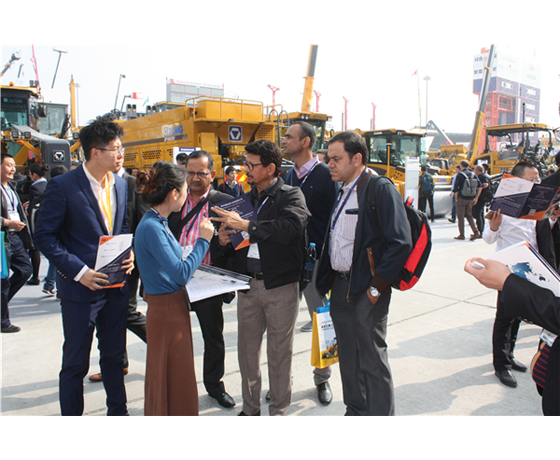 永清上海宝马展会