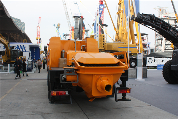 车载砼<a href='http://www.hsdzg.com/p28171/'><b>泵车</b></a>