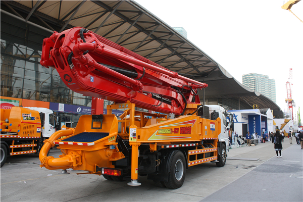 <a href='http://www.hsdzg.com/p28171/'><b>泵车</b></a>价格