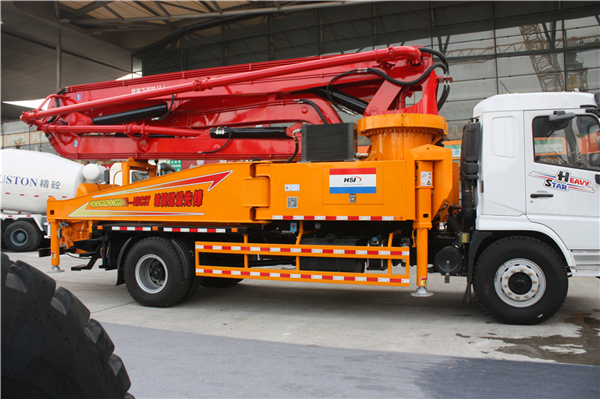 <a href='http://www.hsdzg.com/p28171/'><b>泵车</b></a>