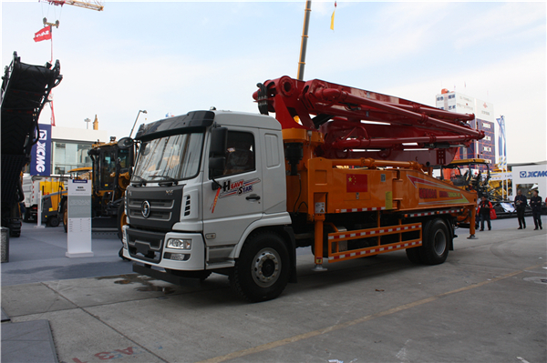 <a href='http://www.hsdzg.com/p28171/'><b>泵车</b></a>