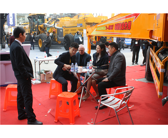 永清上海宝马展会