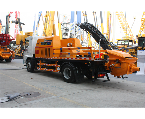 永清上海宝马展会