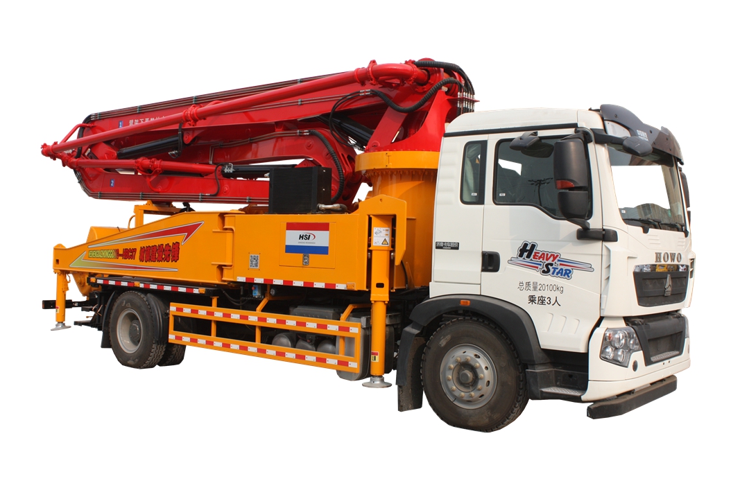 混凝土<a href='http://www.hsdzg.com/p28171/'><b>泵车</b></a>检查 混凝土<a href='http://www.hsdzg.com/p28171/'><b>泵车</b></a>检查
